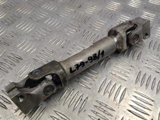 рулевой карданчик BMW X5 E70 2009, 3.0 л., M57 D30 (306D5), дизель, АКПП, внедорожник 5 дв.