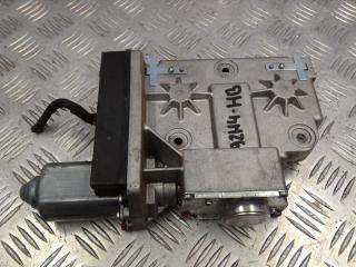 блок управления ручником BMW 7 серия E65/E66/E67 [рестайлинг] 2006, M57 D30 (306D2), АКПП, седан