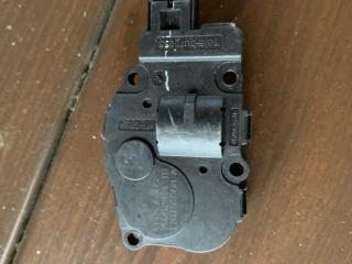 Заслонка печки/климат-контроля BMW X3 F25 2013, 2.0 л., N47 D20 C, дизель, АКПП, черный, внедорожник 5 дв., EFB43605, 200620141B