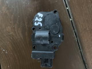 Заслонка печки/климат-контроля BMW X3 F25 2013, 2.0 л., N47 D20 C, дизель, АКПП, черный, внедорожник 5 дв., EFB43605, 200620143B