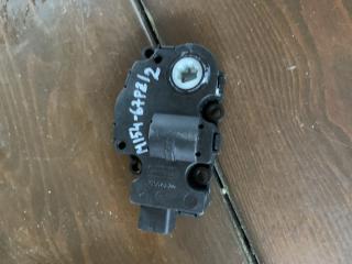 Заслонка печки/климат-контроля BMW X3 F25 2013, 2.0 л., N47 D20 C, дизель, АКПП, черный, внедорожник 5 дв., 19062014, 190620143A