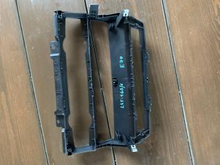 Декоративная накладка центральной консоли BMW X5 E70 2009, M57 D30 (306D3), АКПП, внедорожник 5 дв., 51457161797