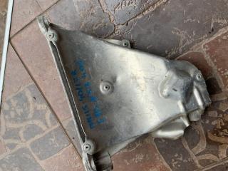 кронштейн двигателя BMW X5 E70 2007, 3.0 л., N57 D30 B, дизель, АКПП, внедорожник 5 дв., 6790022