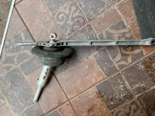 кулиса BMW 3 серия E46 2001, M43 B19 (194E1), АКПП, седан, 1434308