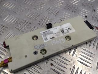 усилитель антенны BMW 7 серия E65/E66/E67 [рестайлинг] 2006, M57 D30 (306D2), АКПП, седан, 6938064