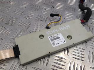 усилитель антенны BMW 7 серия E65/E66/E67 [рестайлинг] 2006, M57 D30 (306D2), АКПП, седан, 6933665