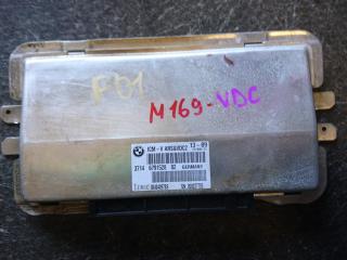 блок управления подвеской BMW 7 серия F01/F02 2009, 3.0 л., N54 B30 A, бензин, АКПП, седан, 37146791528, 00404097B8