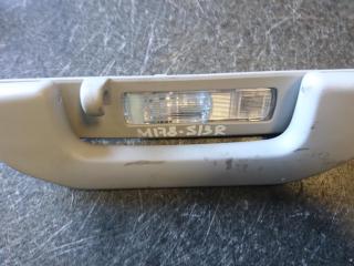 ручка внутренняя потолочная Mercedes-Benz M-Класс W166 2015, 3.0 л., OM 642.826, дизель, АКПП, cthsq, внедорожник 5 дв., A0998150000