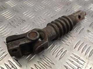 рулевой карданчик BMW X5 E70 2010, 3.0 л., N57 D30 A, дизель, АКПП, внедорожник 5 дв.