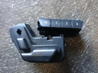 блок управления сиденьем Mercedes-Benz M-Класс W166 2015, 3.0 л., OM 642.826, дизель, АКПП, cthsq, внедорожник 5 дв., A1669053900