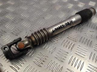 рулевой карданчик BMW 5 серия E60/E61 2007, M57 D30 (306D3), АКПП, седан