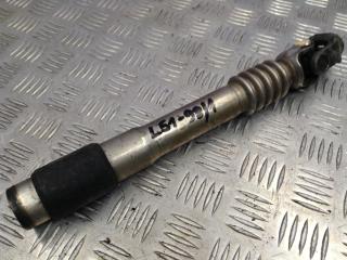 рулевой карданчик BMW X5 E70 2009, M57 D30 (306D3), АКПП, внедорожник 5 дв.