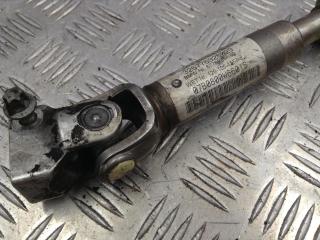 рулевой карданчик BMW X5 E70 2007, 3.0 л., M57 D30 (306D5), дизель, АКПП, внедорожник 5 дв.