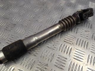 рулевой карданчик BMW 5 серия E60/E61 [рестайлинг] 2008, 2.0 л., M47 D20 (204D4), дизель, АКПП, седан