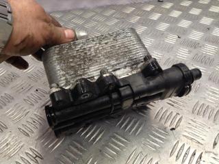 радиатор АКПП BMW 7 серия E65/E66/E67 [рестайлинг] 2006, M57 D30 (306D2), АКПП, седан