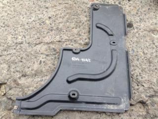 защита топливного бака BMW 7 серия E65/E66/E67 [рестайлинг] 2006, M57 D30 (306D2), АКПП, седан, 7020538