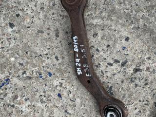 рычаг задний правый BMW 7 серия E38 [рестайлинг] 1999, 4.4 л., M62 B44 (448S2), бензин, АКПП, седан