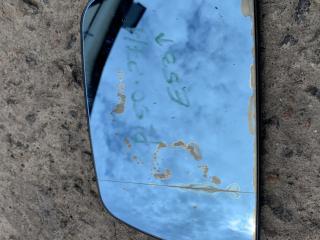 стекло зеркала наружного левого BMW X5 E53 [рестайлинг] 2005, M57 D30 (306D2), АКПП, внедорожник 5 дв.