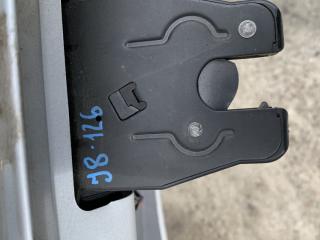 замок багажника BMW 7 серия E65/E66/E67 2002, 4.4 л., бензин, АКПП, седан