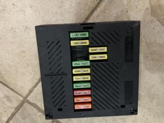 модуль межсетевого преобразования BMW 7 серия E65/E66/E67 2003, M54 B30 (306S3), АКПП, седан, 7510638