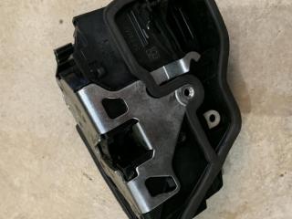 замок двери задней правой BMW X5 E70 2010, 4.4 л., S63 B44 A, бензин, АКПП, внедорожник 5 дв., A053702