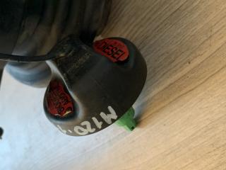 пробка топливного бака BMW 3 серия E90/E91/E92/E93 2006, 2.0 л., M47 D20 (204D4), дизель, АКПП, седан, 7800020