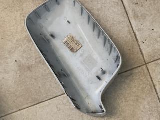 накладка на зеркало BMW 7 серия E65/E66/E67 [рестайлинг] 2005, M57 D30 (306D2), АКПП, седан, 8253263