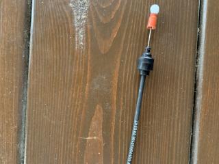 трос двери BMW 7 серия E65/E66/E67 [рестайлинг] 2005, 4.8 л., N62 B48 B, бензин, АКПП, седан, 51217061461