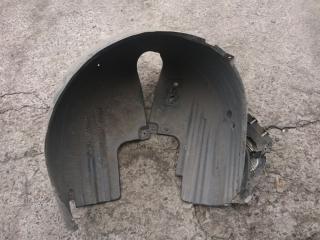 защита арок задняя правая (подкрылок) BMW 7 серия E65/E66/E67 [рестайлинг] 2007, M57 D30 (306D3), АКПП, черный, седан, 51717136681