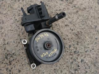 насос гидроусилителя руля Mercedes-Benz C-Класс W204/S204 2010, 2.1 л., OM 651.911, дизель, АКПП, седан, A0064662601, LH2115670