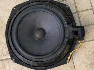 сабвуфер BMW 5 серия E60/E61 2007, 3.0 л., M57 D30 (306D5), дизель, АКПП, универсал, 65136929100