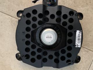 сабвуфер BMW X5 E70 [рестайлинг] 2012, 3.0 л., N57 D30 A, дизель, АКПП, черный, внедорожник 5 дв., 65139218694