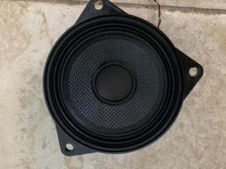 динамик двери BMW X5 E70 [рестайлинг] 2011, 3.0 л., N55 B30 A, бензин, АКПП, внедорожник 5 дв., 65139141501