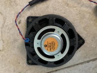 динамик двери BMW X5 E70 2009, 3.0 л., M57 D30 (306D5), дизель, АКПП, внедорожник 5 дв., 65139112472