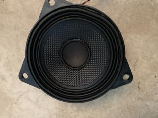 динамик двери BMW X5 E70 [рестайлинг] 2011, 3.0 л., N57 D30 B, дизель, АКПП, внедорожник 5 дв., 65139141501