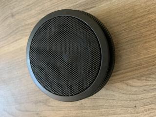 динамик двери BMW X5 E53 [рестайлинг] 2004, 4.8 л., N62 B48 A, бензин, АКПП, внедорожник 5 дв., 8368237