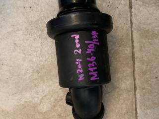 патрубок воздушного фильтра Mercedes-Benz 2013, 2.1 л., OM 651.913, дизель, АКПП, седан, A6511400087, 6511400087