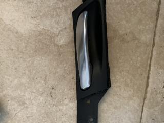 ручка внутренняя передняя правая BMW X5 E70 2008, M57 D30 (306D3), АКПП, внедорожник 5 дв., 51416974296