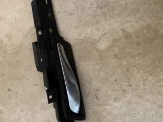 ручка внутренняя задняя левая BMW X5 E70 2008, M57 D30 (306D3), АКПП, внедорожник 5 дв., 51416974297