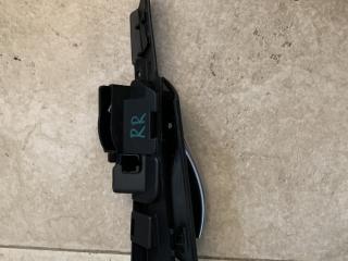 ручка внутренняя задняя правая BMW X5 E70 2008, M57 D30 (306D3), АКПП, внедорожник 5 дв., 51417137298