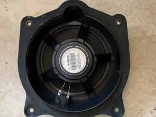 динамик двери Mercedes-Benz S-Класс W221 [рестайлинг] 2012, 3.0 л., OM 642.862, дизель, АКПП, серебристый, седан, A2218203102, 982458100