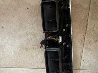 дефлектор обдува салона BMW X5 E70 2008, 4.8 л., N62 B48 B, бензин, АКПП, внедорожник 5 дв., 7161801, 7161802