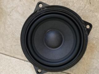 динамик двери BMW 3 серия E90/E91 [рестайлинг] 2010, 3.0 л., N57 D30 A, дизель, АКПП, купе, 65136945411