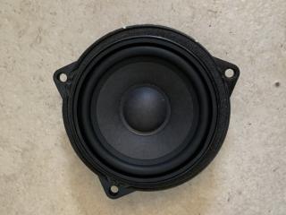 динамик двери BMW 3 серия E90/E91/E92/E93 2007, 3.0 л., N53 B30 A, бензин, АКПП, черный, купе, 65136945411