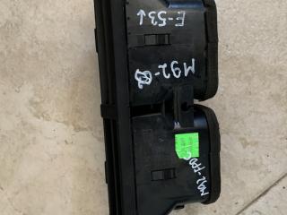 дефлектор обдува салона BMW X5 E53 2001, 4.4 л., M62 B44 (448S2), бензин, АКПП, внедорожник 5 дв., 8402221