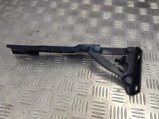 петля капота левая BMW 5 серия E60/E61 2005, M57 D30 (306D2), АКПП, синий, седан