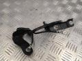 петля крышки багажника BMW 6 серия E63/E64 2006, 3.0 л., N52 B30 A, бензин, АКПП, черный, купе, задний привод, правый руль, 7039773 - фото №2