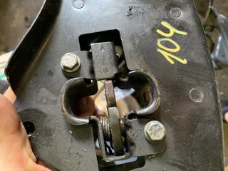 замок капота Mercedes-Benz E-Класс W211/S211 2005, 2.2 л., дизель, АКПП, седан, A2038800060