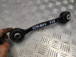 рычаг задний левый BMW X3 F25 2012, 3.0 л., N57 D30 A, дизель, АКПП, внедорожник 5 дв., 6786991