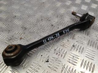 рычаг передний правый BMW X3 F25 2012, 2.0 л., N47 D20 C, дизель, АКПП, внедорожник 5 дв.